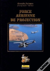 Capa do artigo Force Aérienne De Projection