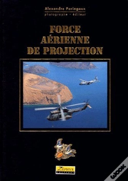 Capa do artigo Force Aérienne De Projection