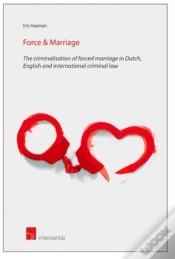Capa do artigo Force Amp Marriage