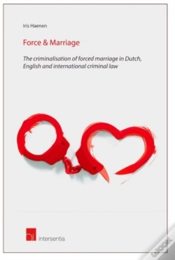 Capa do artigo Force Amp Marriage
