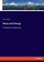 Force And Energy - Preview