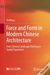 Capa do artigo Force And Form In Modern Chinese Architecture