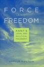 Force And Freedom - Preview