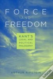 Capa do artigo Force And Freedom