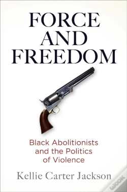 Capa do artigo Force And Freedom