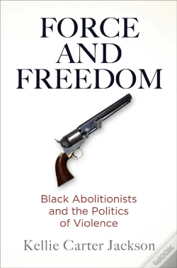 Capa do artigo Force And Freedom