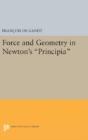 Force And Geometry In Newton'S Principia - Preview
