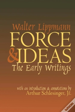 Capa do artigo Force And Ideas