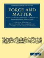 Force And Matter