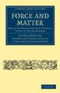 Force And Matter - Preview