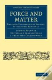 Force And Matter
