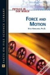 Force And Motion