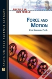 Capa do artigo Force And Motion