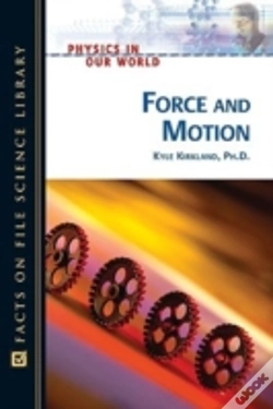 Capa do artigo Force And Motion