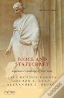 Force And Statecraft