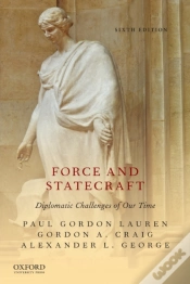 Capa do artigo Force And Statecraft
