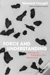 Capa do artigo Force And Understanding