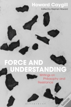 Capa do artigo Force And Understanding