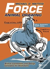 Capa do artigo Force: Animal Drawing