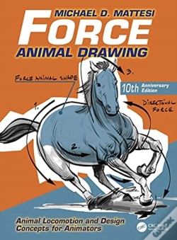 Capa do artigo Force: Animal Drawing