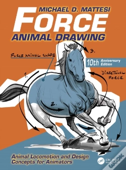 Capa do artigo Force: Animal Drawing