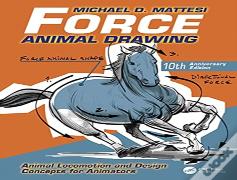 Force: Animal Drawing