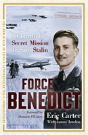 Force Benedict - Preview