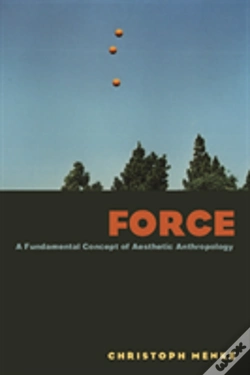 Capa do artigo Force