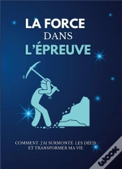 Capa do artigo Force Dans Epreuve