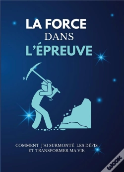 Capa do artigo Force Dans Epreuve