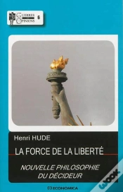 Capa do artigo Force De La Liberte (La)