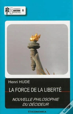 Capa do artigo Force De La Liberte (La)