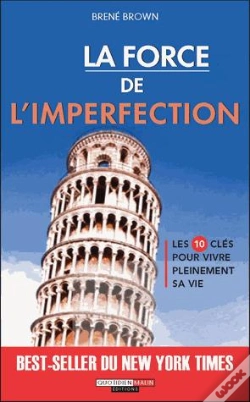 Capa do artigo Force De L'Imperfection (La)