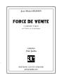 Force De Vente : Comédie-Farce En Deux Actes Et Un Prologue - Preview