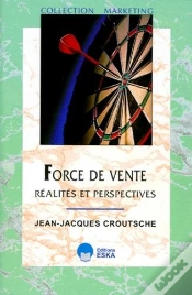 Capa do artigo Force De Vente Realites Et Perspectives