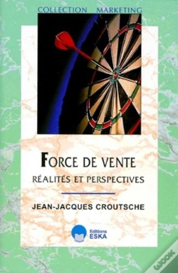 Capa do artigo Force De Vente Realites Et Perspectives
