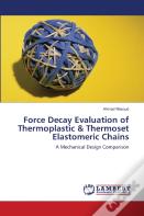 Force Decay Evaluation Of Thermoplastic & Thermoset Elastomeric Chains