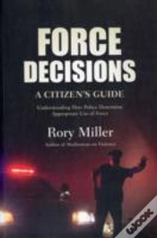 Capa do artigo Force Decisions