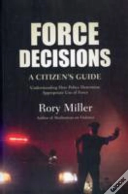 Capa do artigo Force Decisions