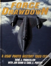 Capa do artigo Force Drawdown