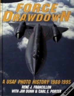 Capa do artigo Force Drawdown