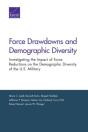 Force Drawdowns And Demographic Diversity - Preview