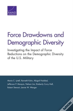 Capa do artigo Force Drawdowns And Demographic Diversity