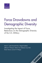 Force Drawdowns And Demographic Diversity