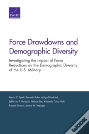 Capa do artigo Force Drawdowns And Demographic Diversity