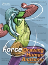 Force: Drawing Human Anatomy