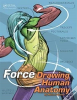 Capa do artigo Force: Drawing Human Anatomy
