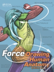 Capa do artigo Force: Drawing Human Anatomy