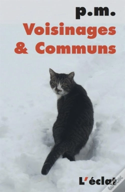 Capa do artigo Force Du Voisinage Et Les Communs (La)