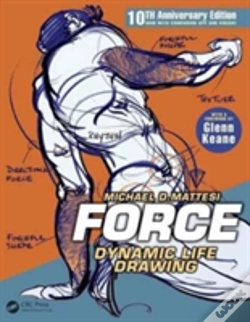 Capa do artigo Force: Dynamic Life Drawing